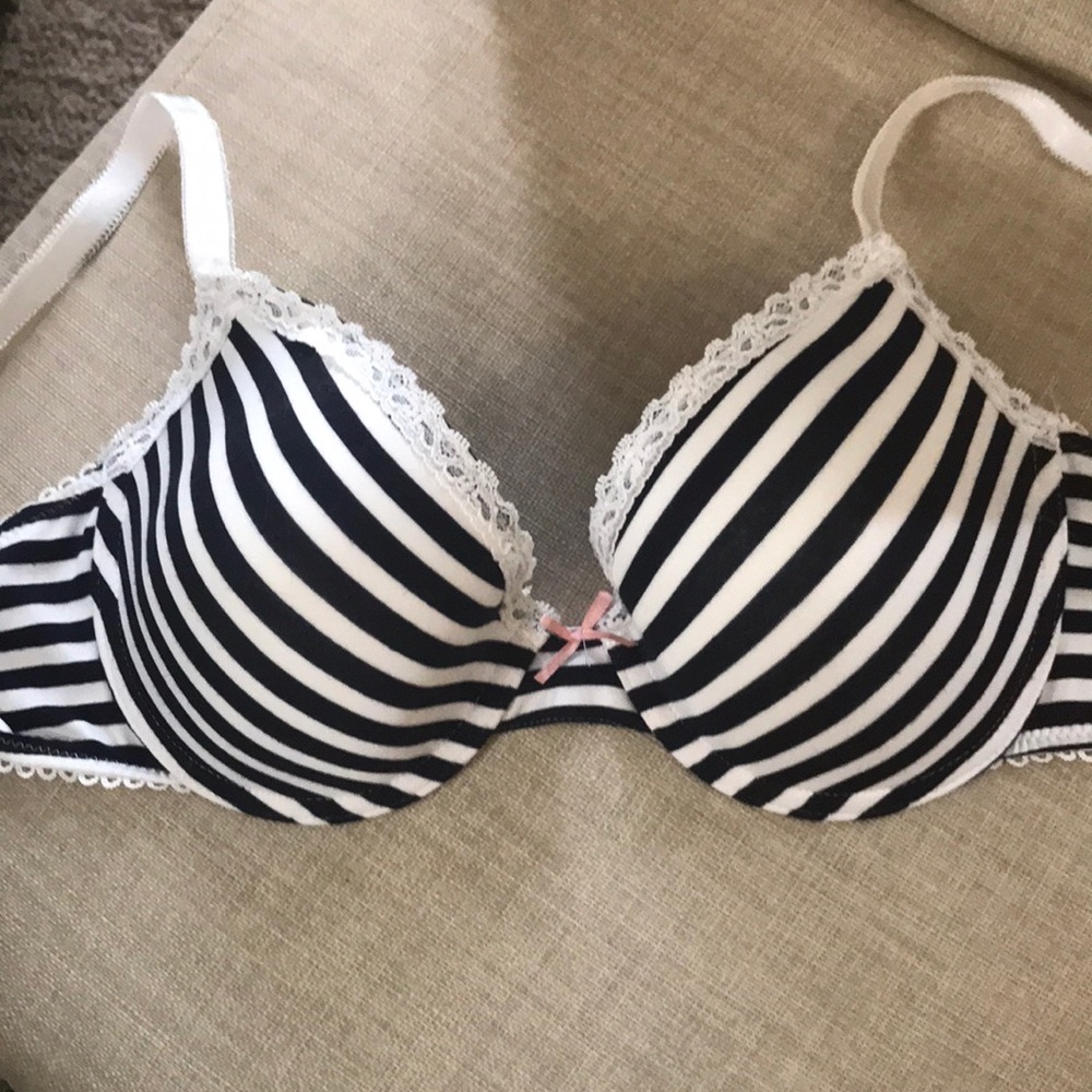 Laura Ashley Bra